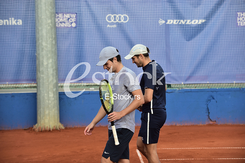 Serbia Open 2021