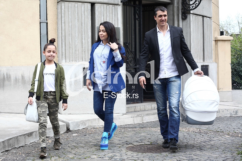 Marija Bulat i Marko Bulat