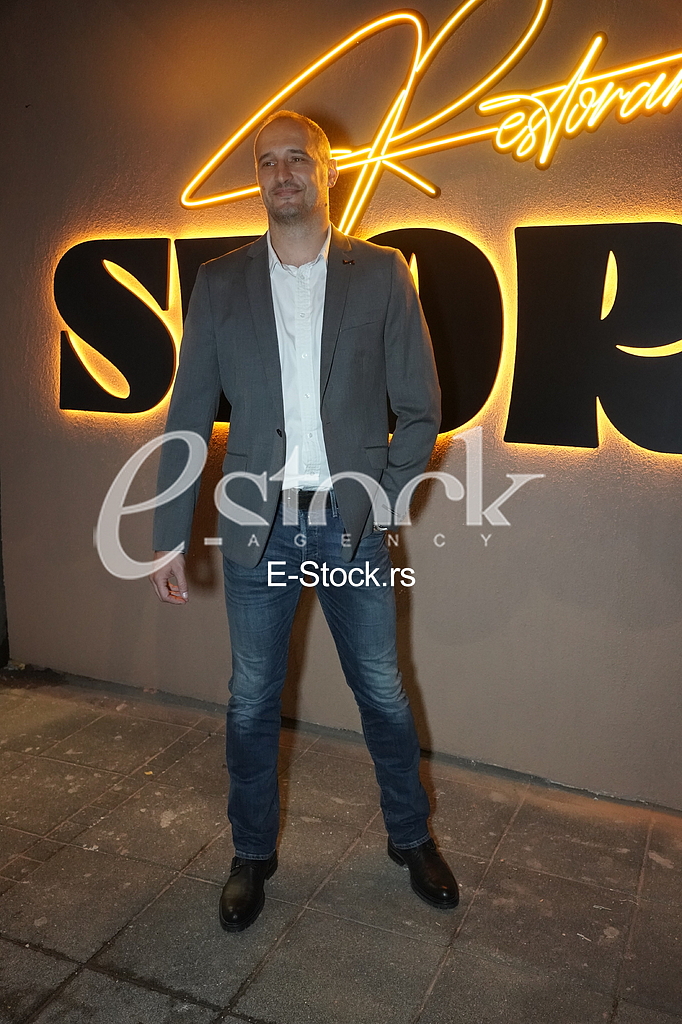 Ognjen Kajganic