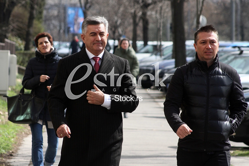 Milanko Sarancic