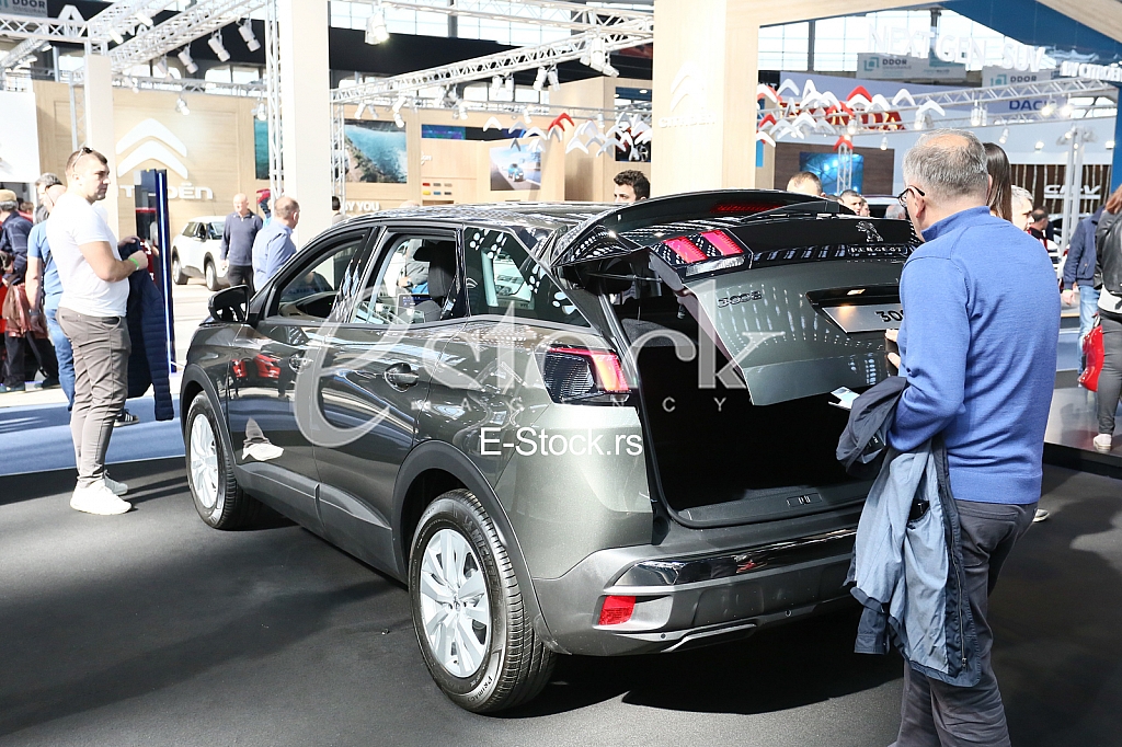 Sajam automobila Sajam automobila