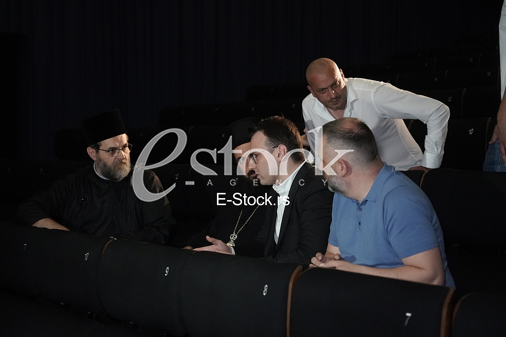 Petar Petkovic, Dalibor Jevtic