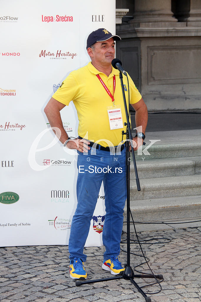 Beogradski Grand Prix
