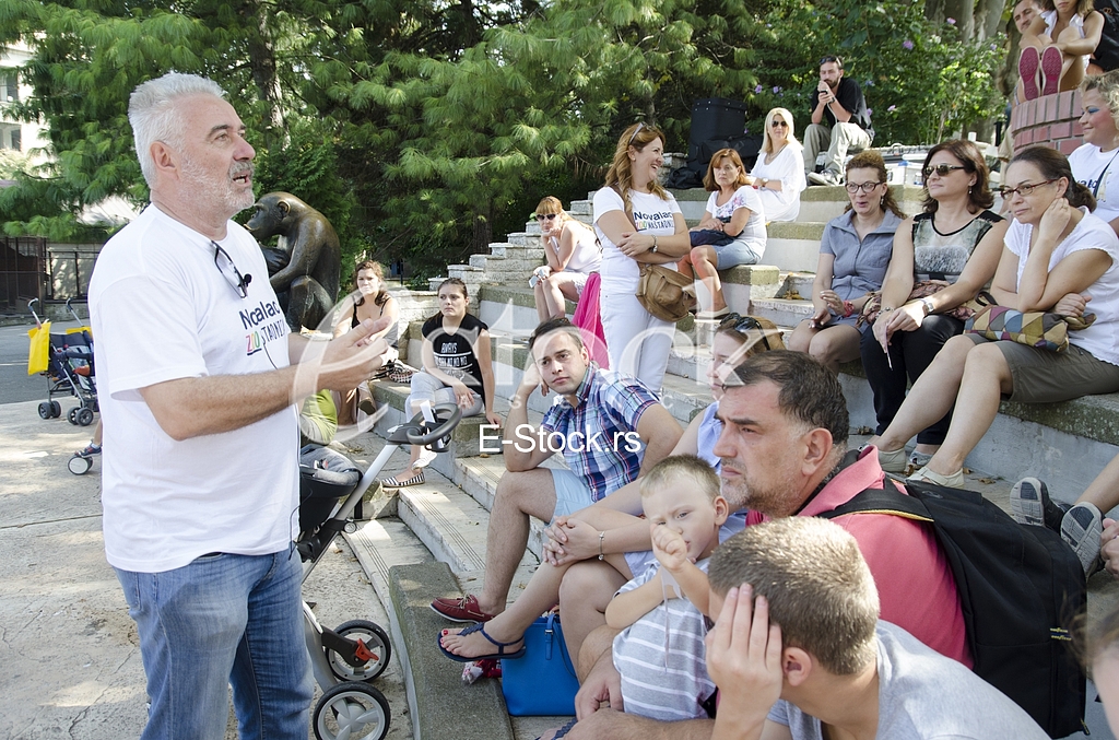 Branimir Nestorovic