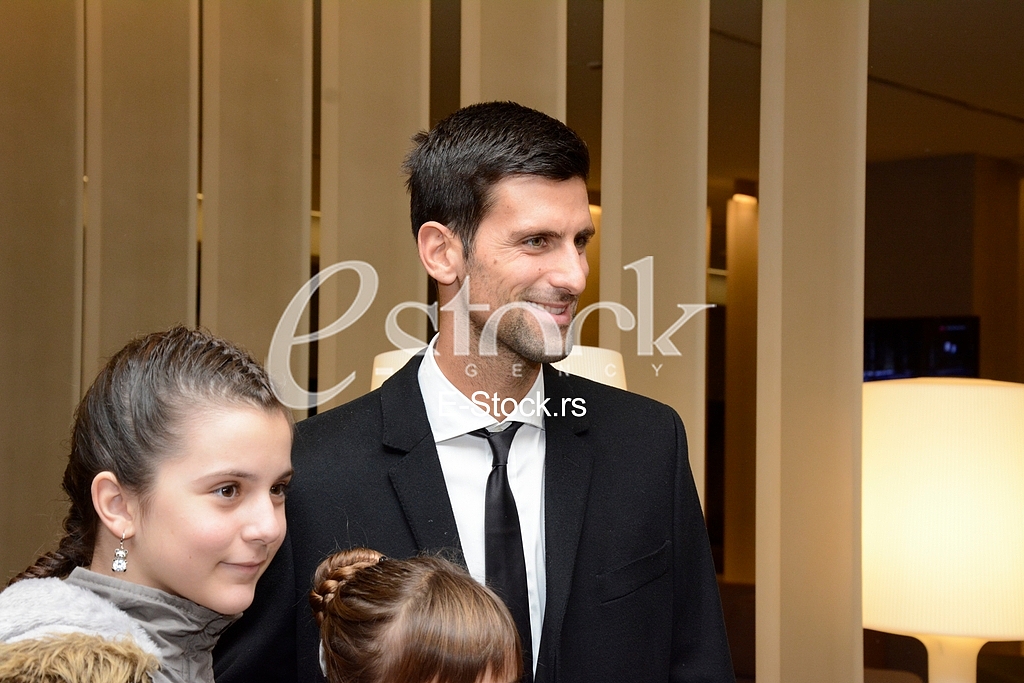 Viktor Troicki wedding at hotel Crowne Plaza