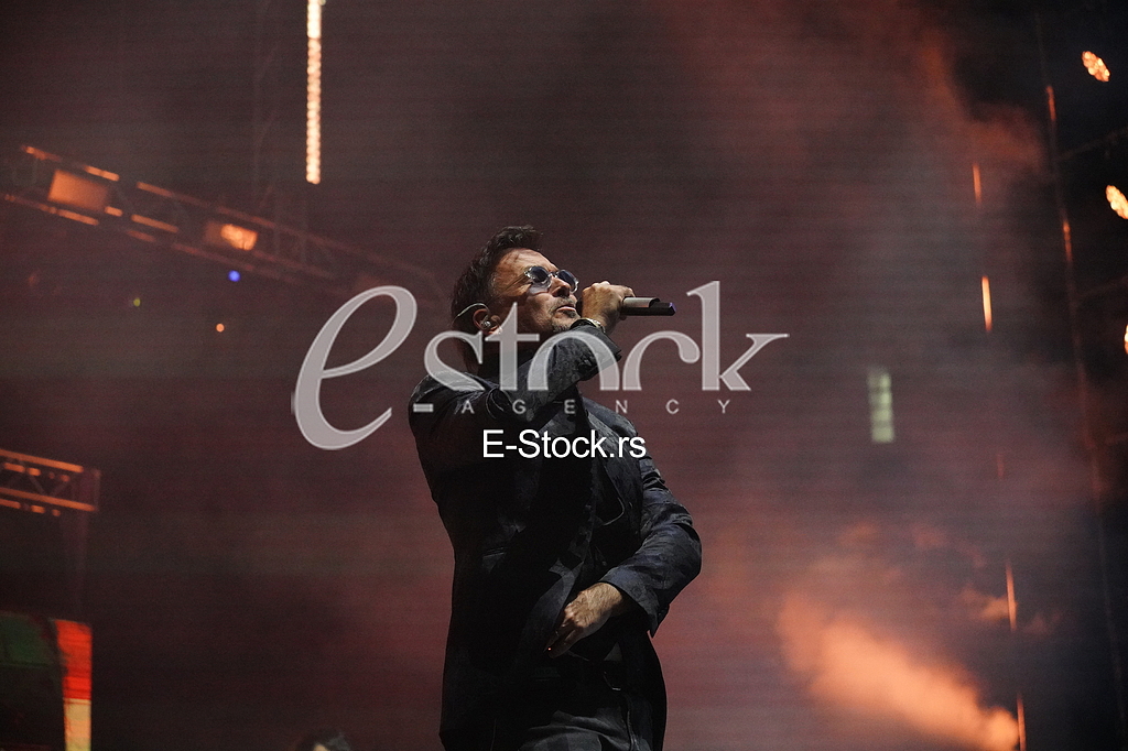 Koncert Dziboni