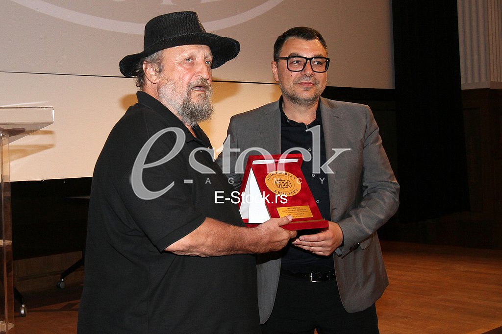 Gold Seal Award