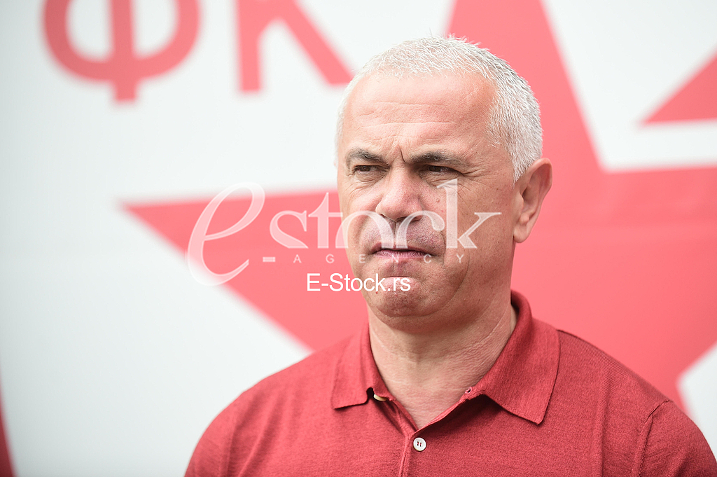 Crvena Zvezda