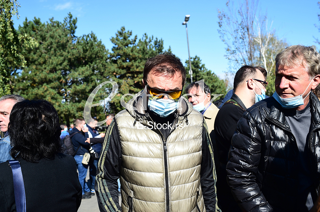Dragan Kojic Keba