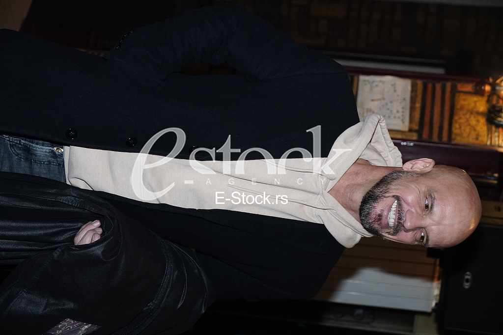 Boban Rajovic Piroman