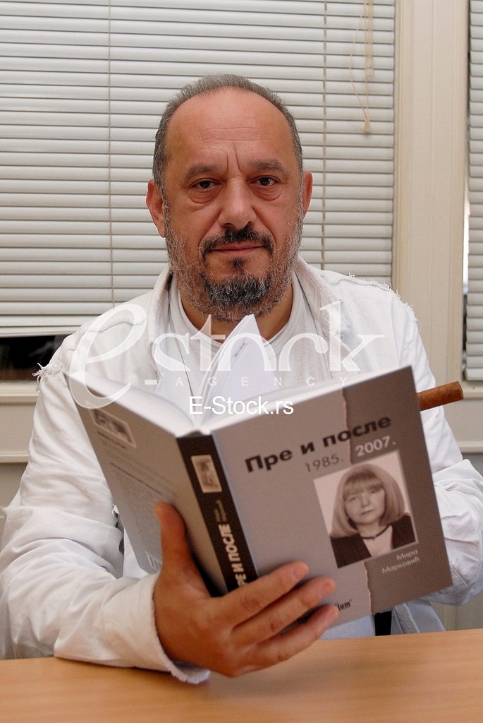 Hadzi Dragan Antic