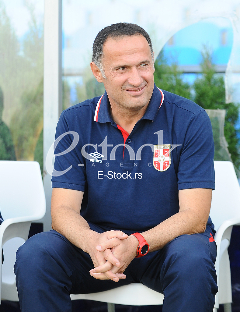 SERBIA vs GIBRALTAR