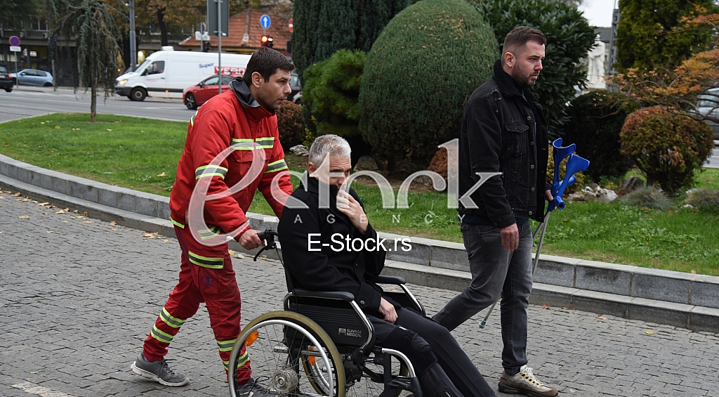 Ceda Cedomir Jovanovc