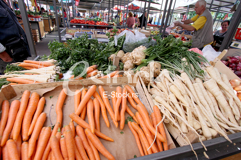 Market