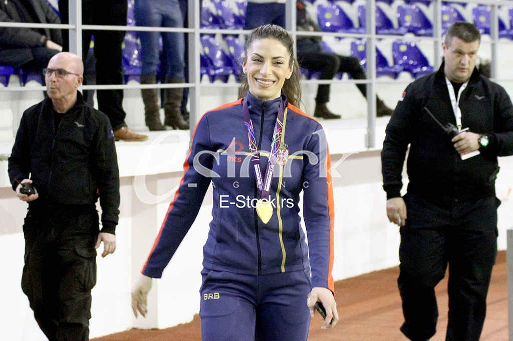 Ivana Spanovic