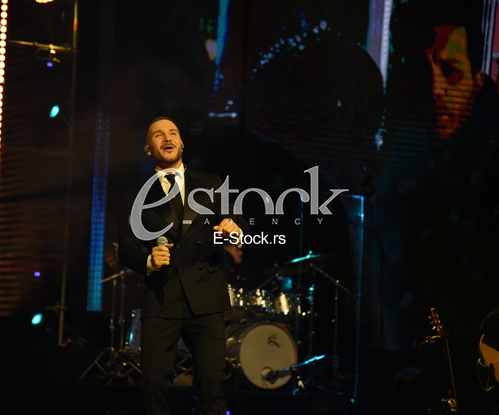 Sasa Kovacevic koncert