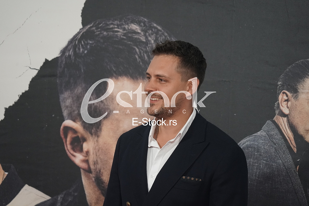 Milos Bikovic