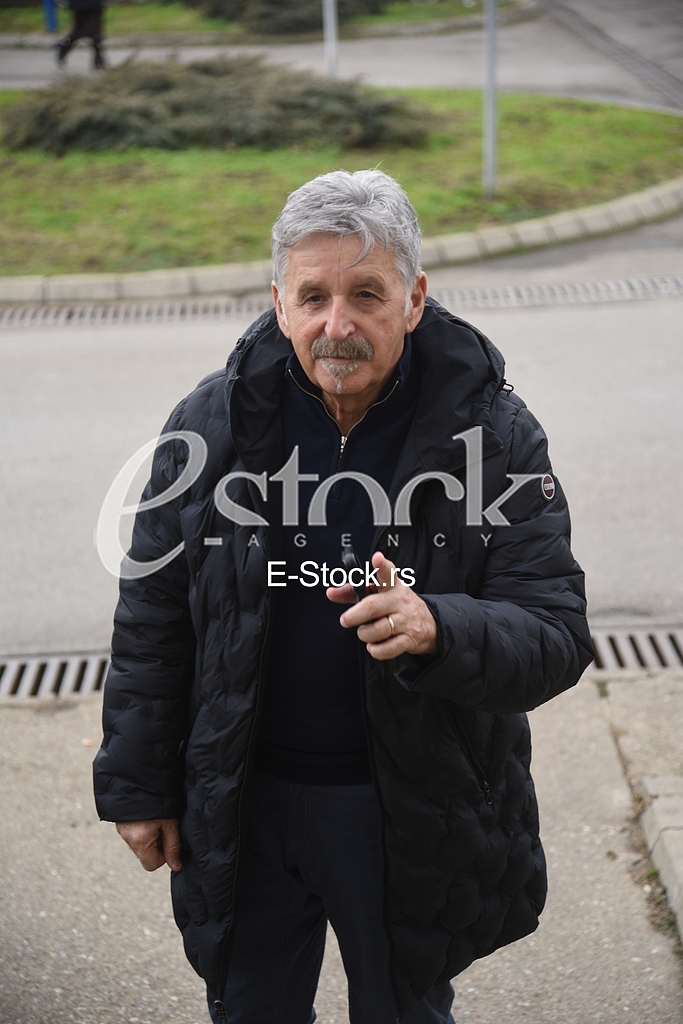 Dragan Stojkovic Bosanac_Pinkove Zvezde