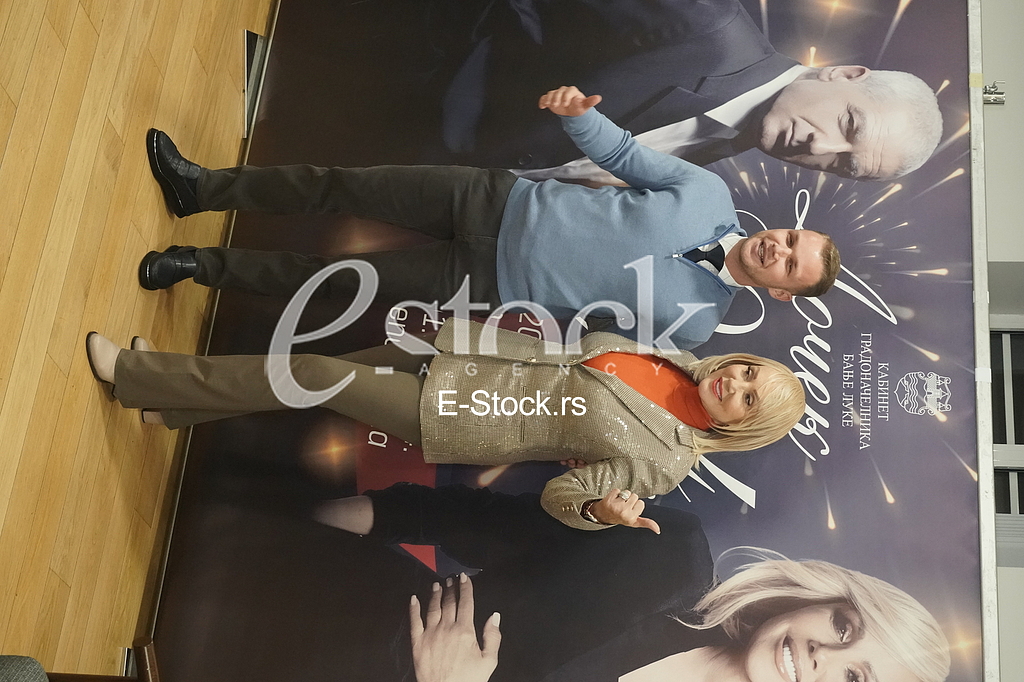 Brena najava Banjaluka Zepter