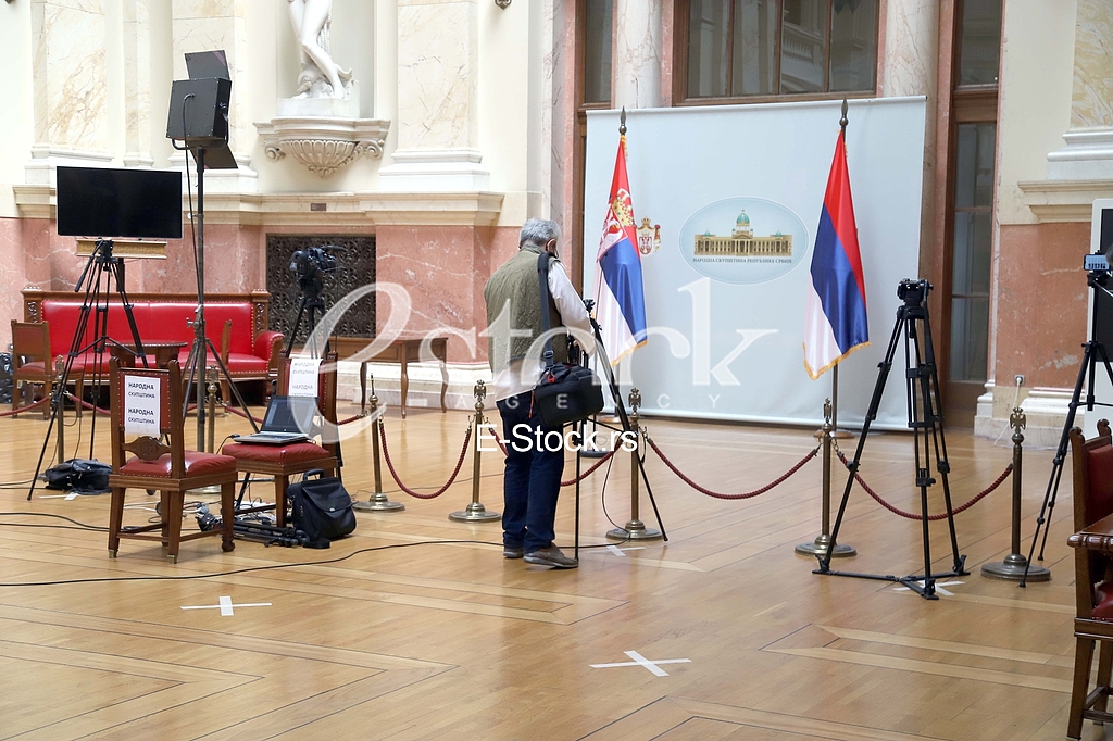Skupstina Srbije