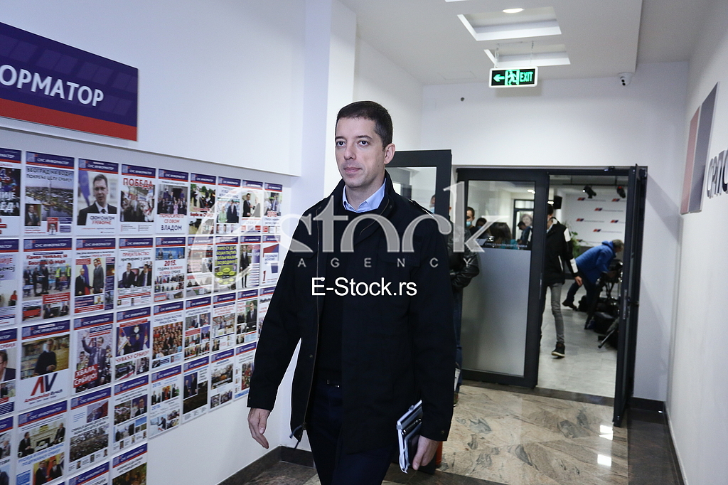 Marko Djuric