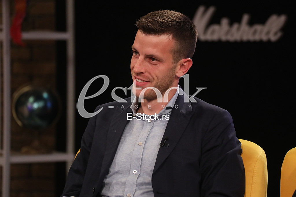 Filip Kljajic