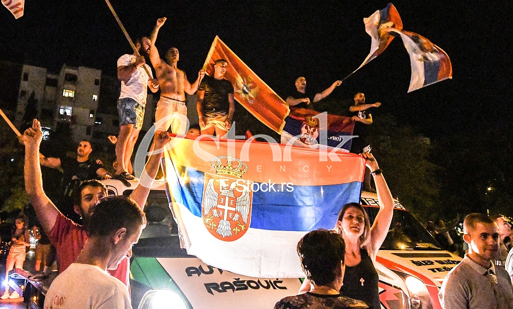 Podgorica izbori