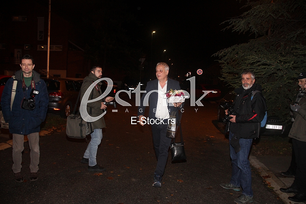 Boba Zivojinovic arandjelovdan Boba Zivojinovic arandjelovdan