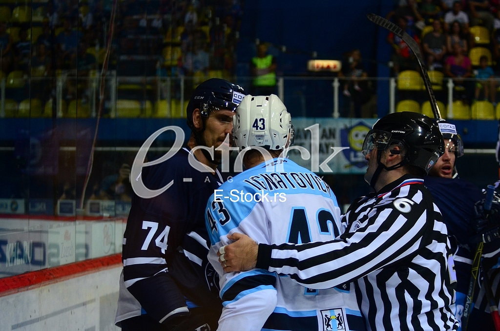Hockey