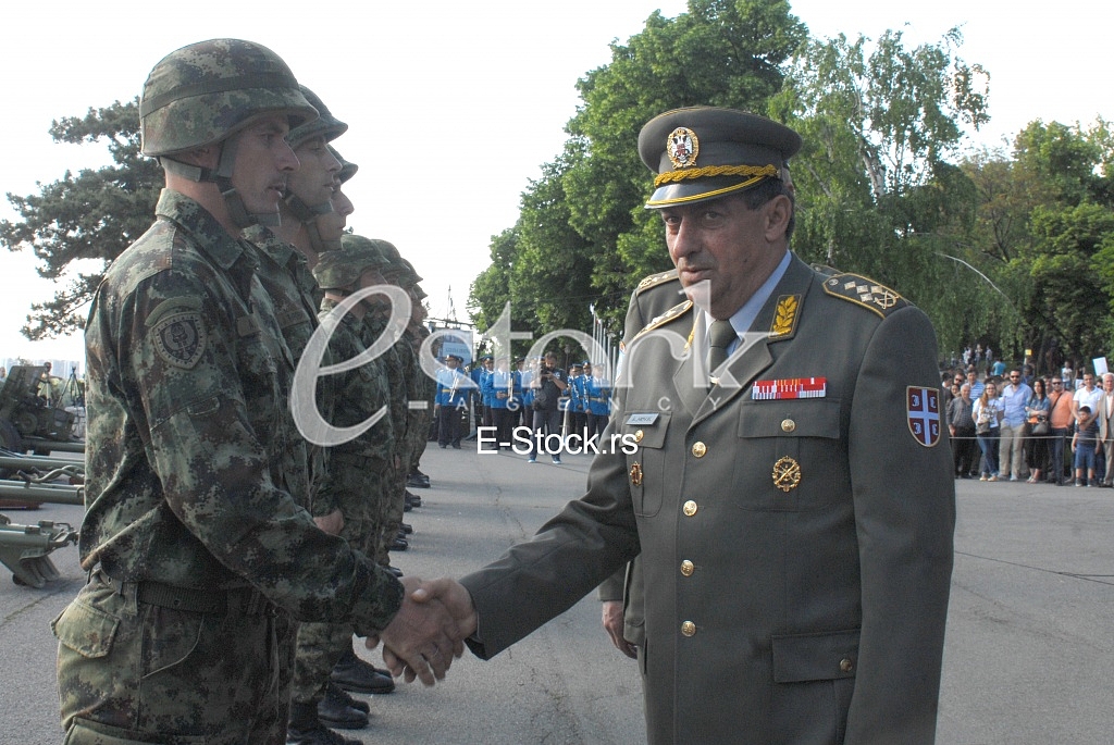 May 9 - Victory Day in WW 2