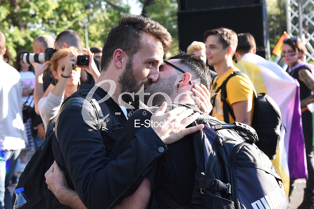 Montenegro Pride 2019