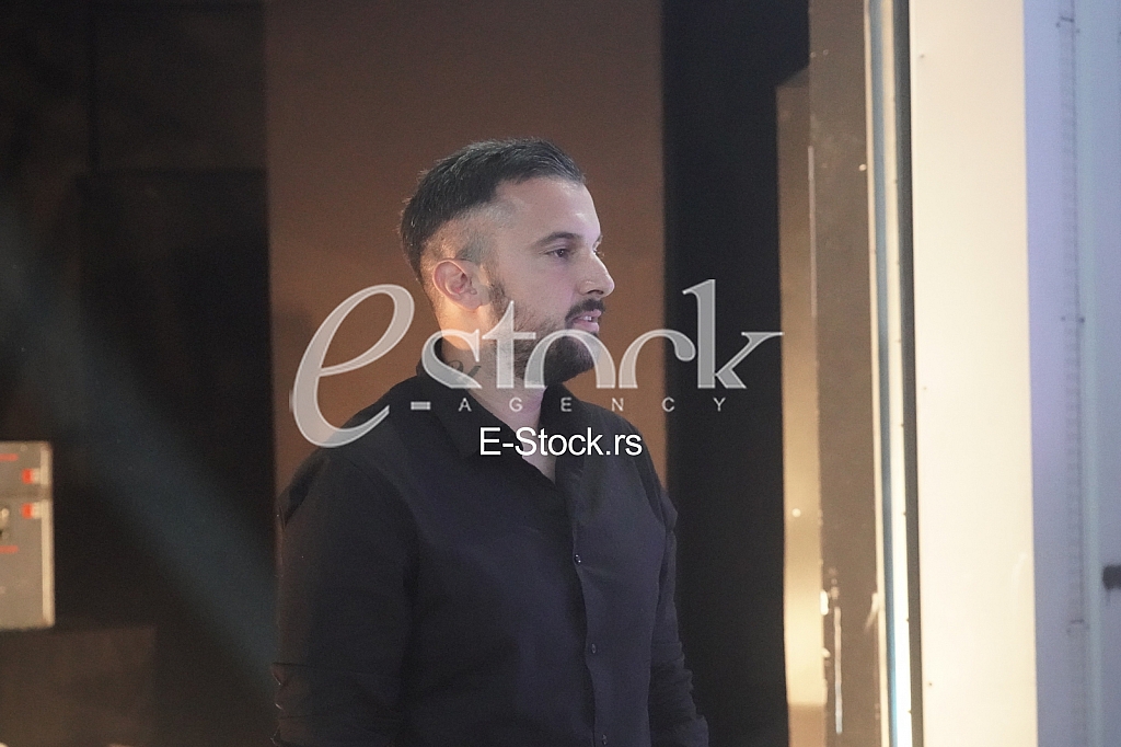Aleksandar Andjelic