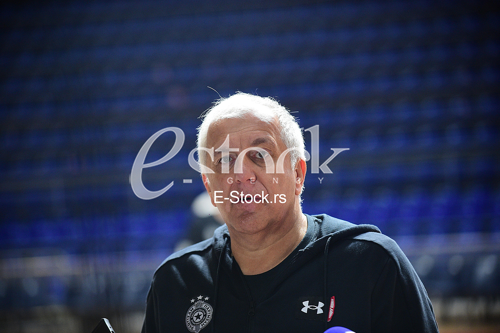 KK Partizan