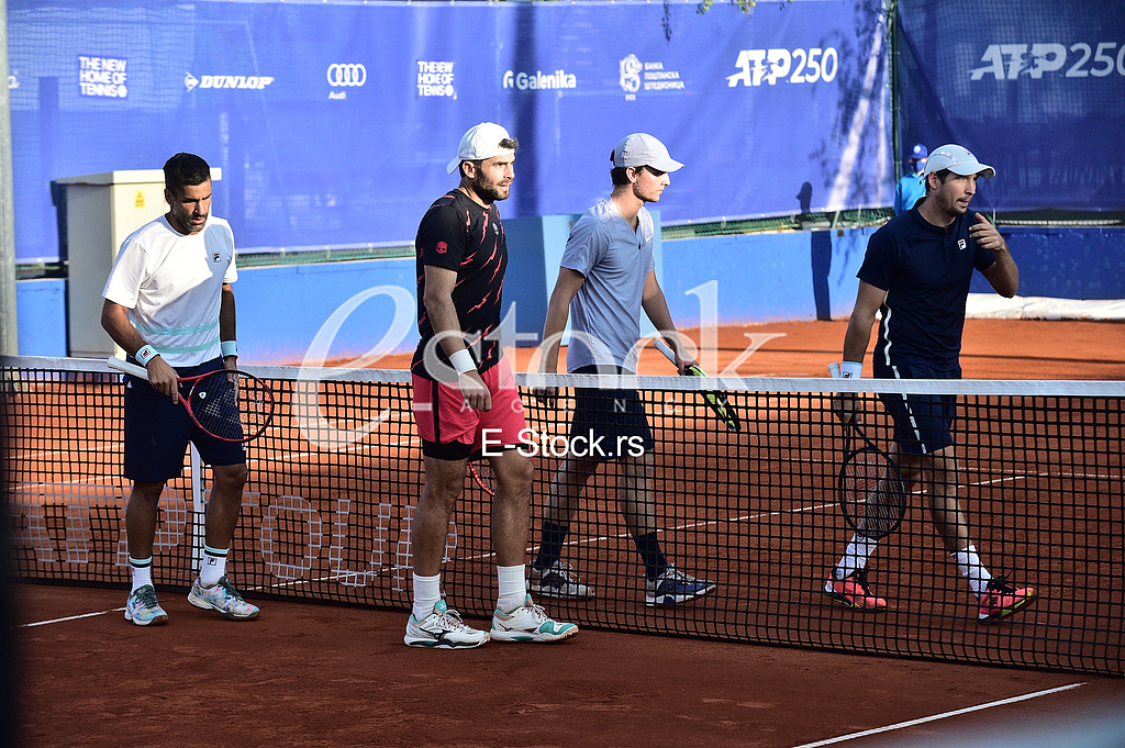 Serbia Open 2021