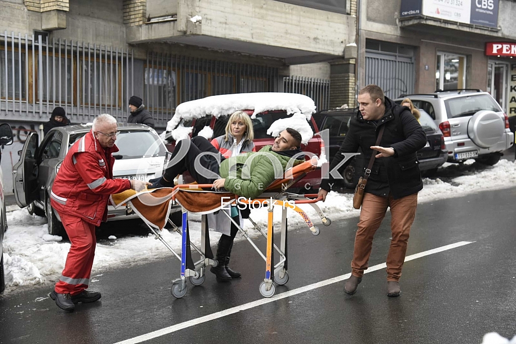 Euromedik klinika Darko Lazic