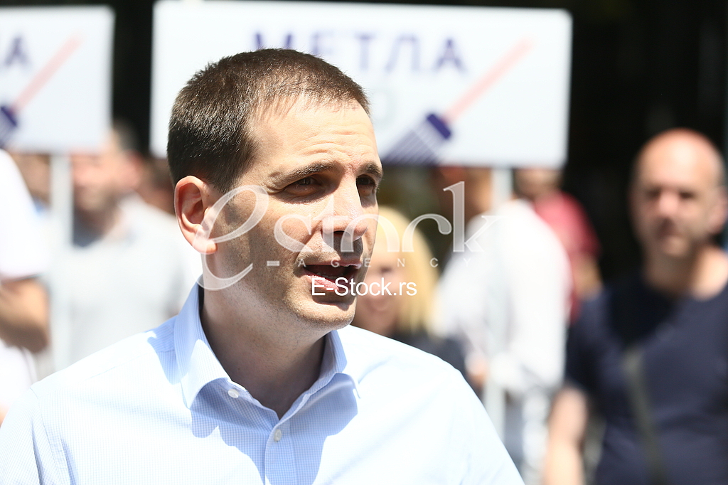 Milos Jovanovic