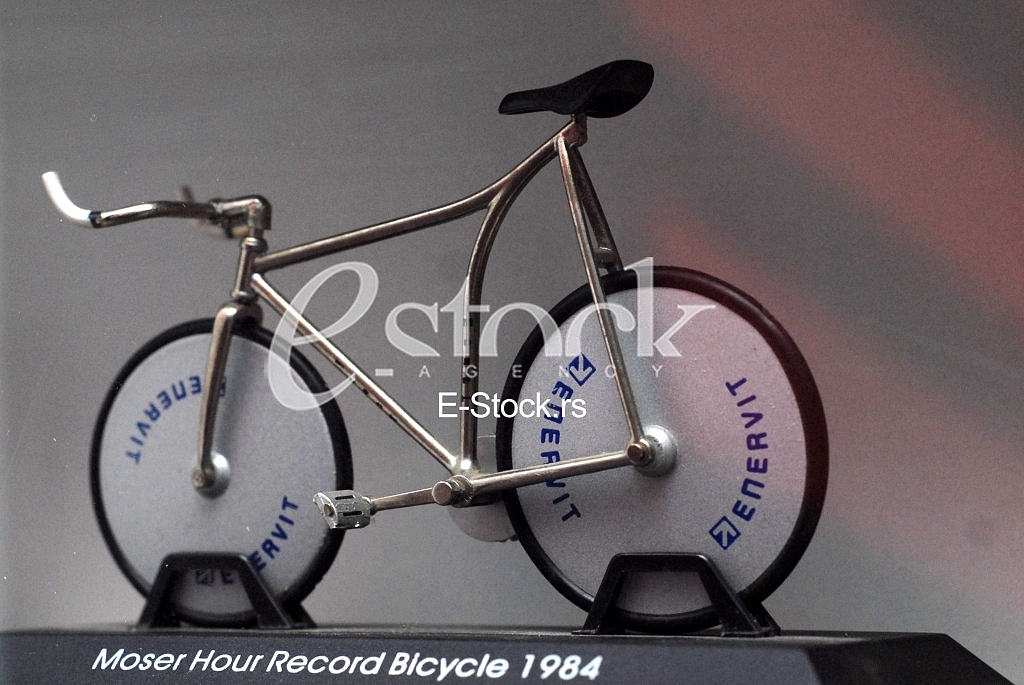 Scale model