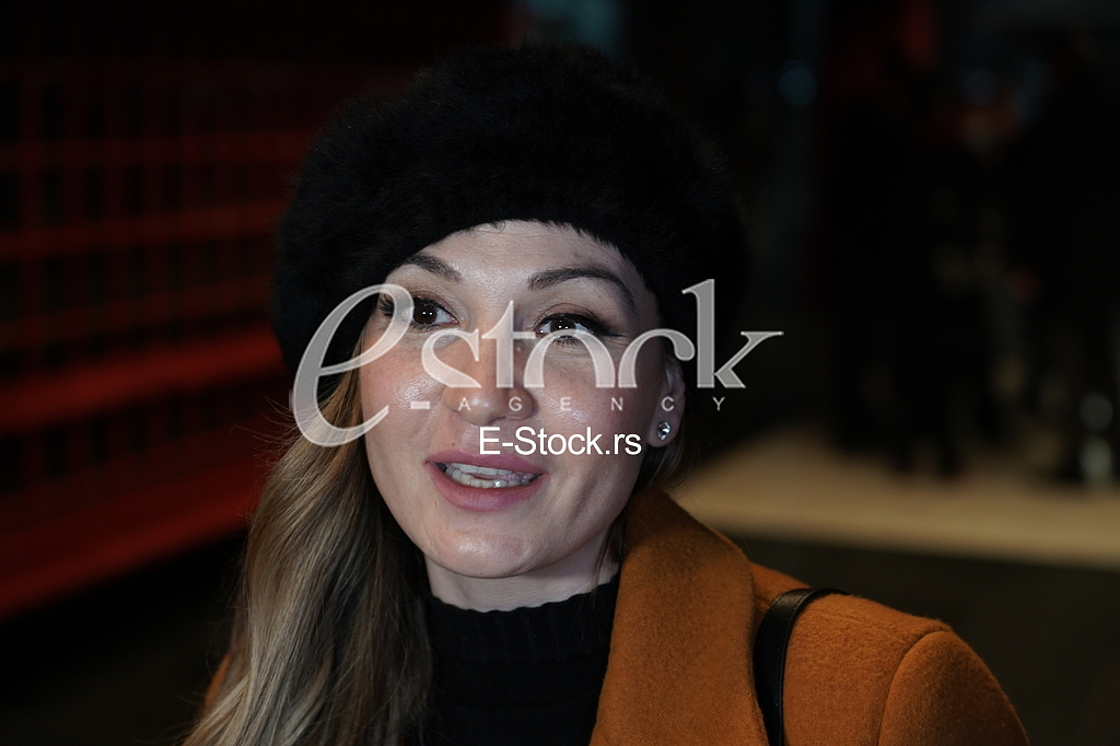 Predstava Vlast Branislav Nusic ,Jelena Tomasevic