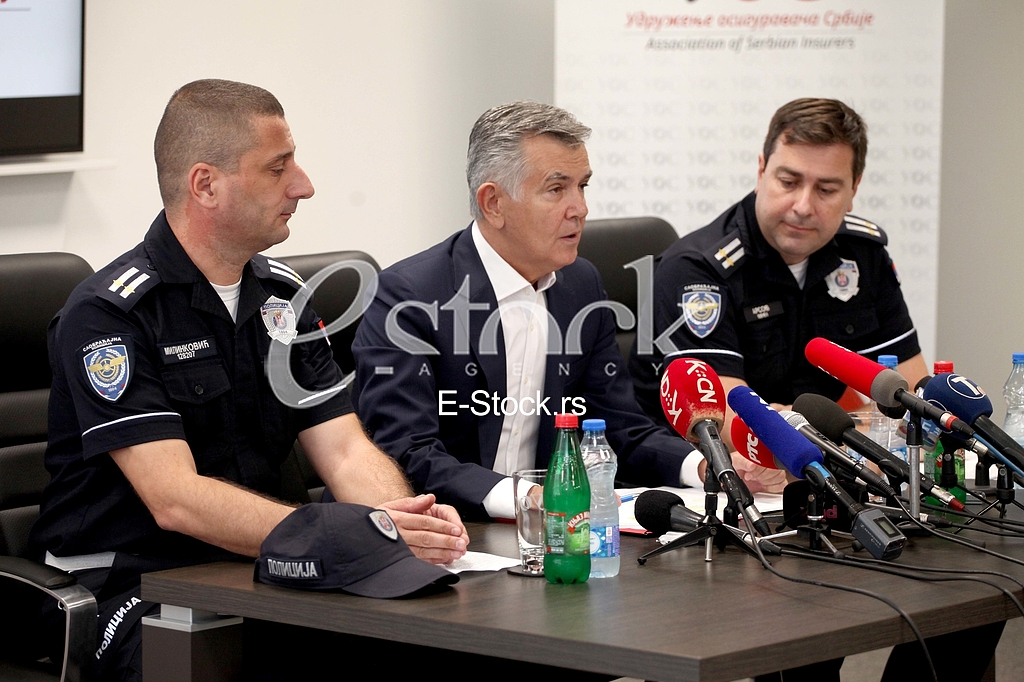 Boban Milinkovic Dusako Jovanovic Nebojsa Arsov