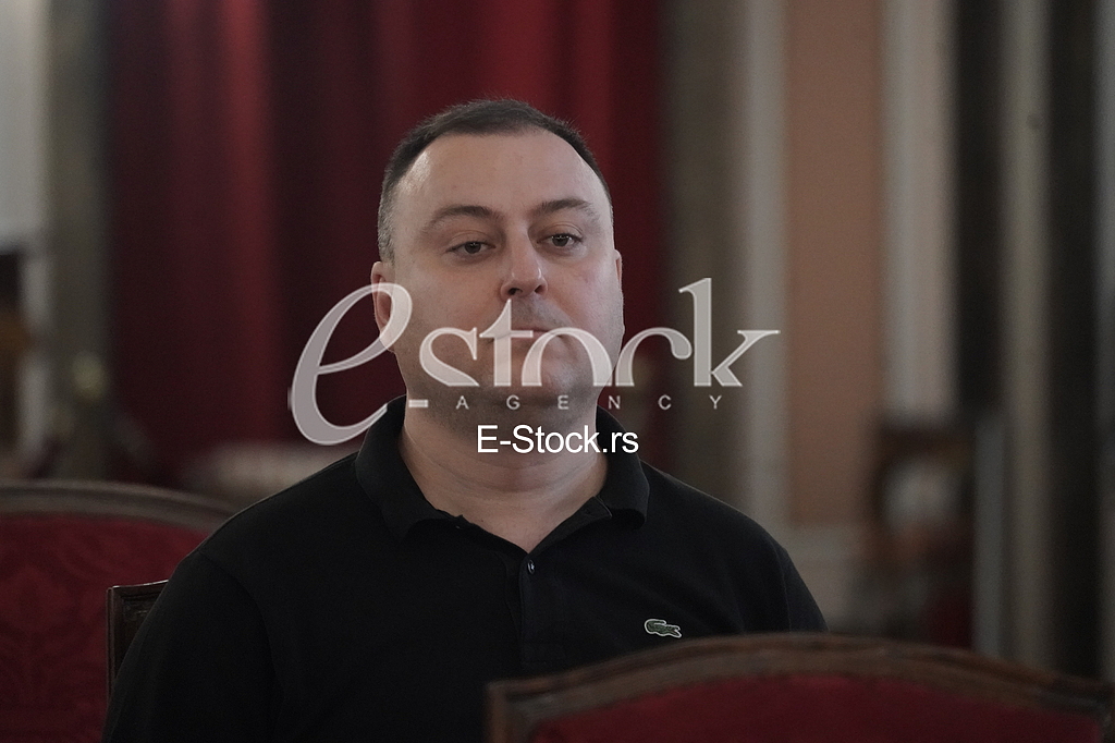 Miroslav Cuckovic