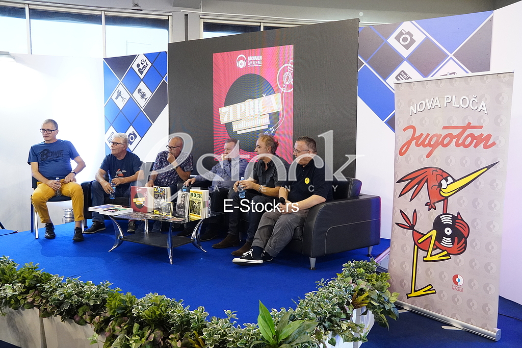 Srdjan Gojkovic Gile Sinisa Skarica Zlatko Gall Zelimir Babogredac Hrvoje Horvat Zelimir Ivkovic