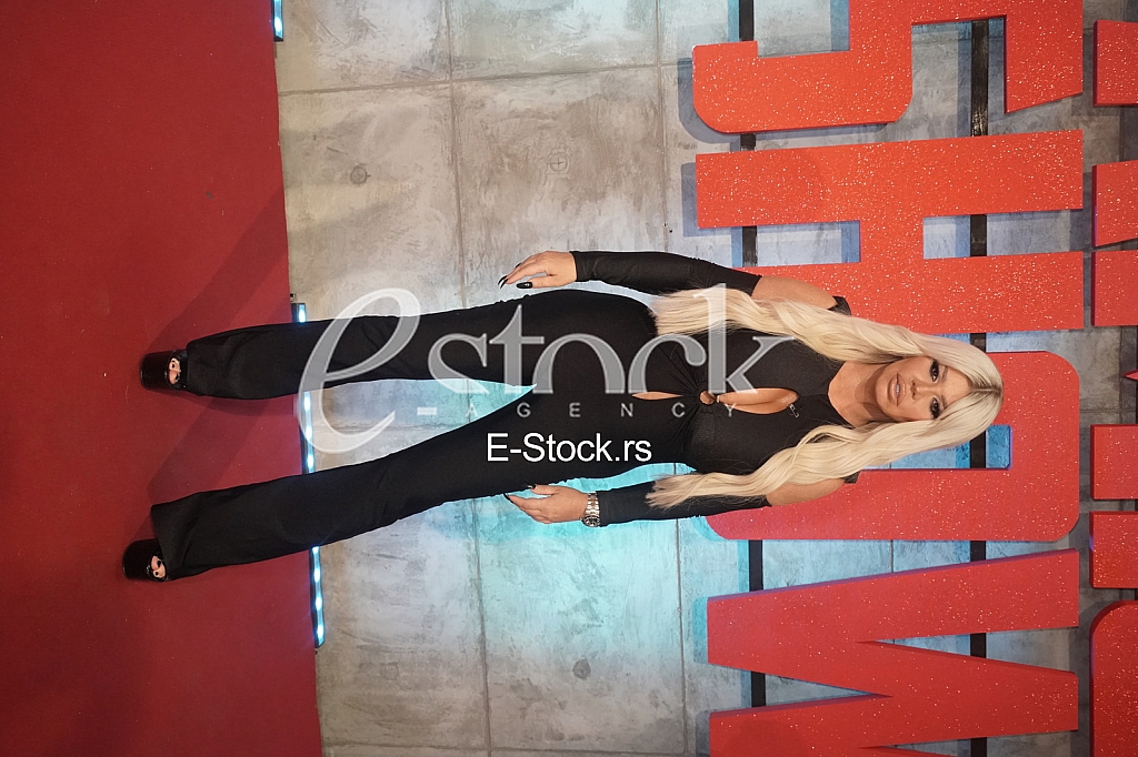 Radojka Adzic Dara Bubamara