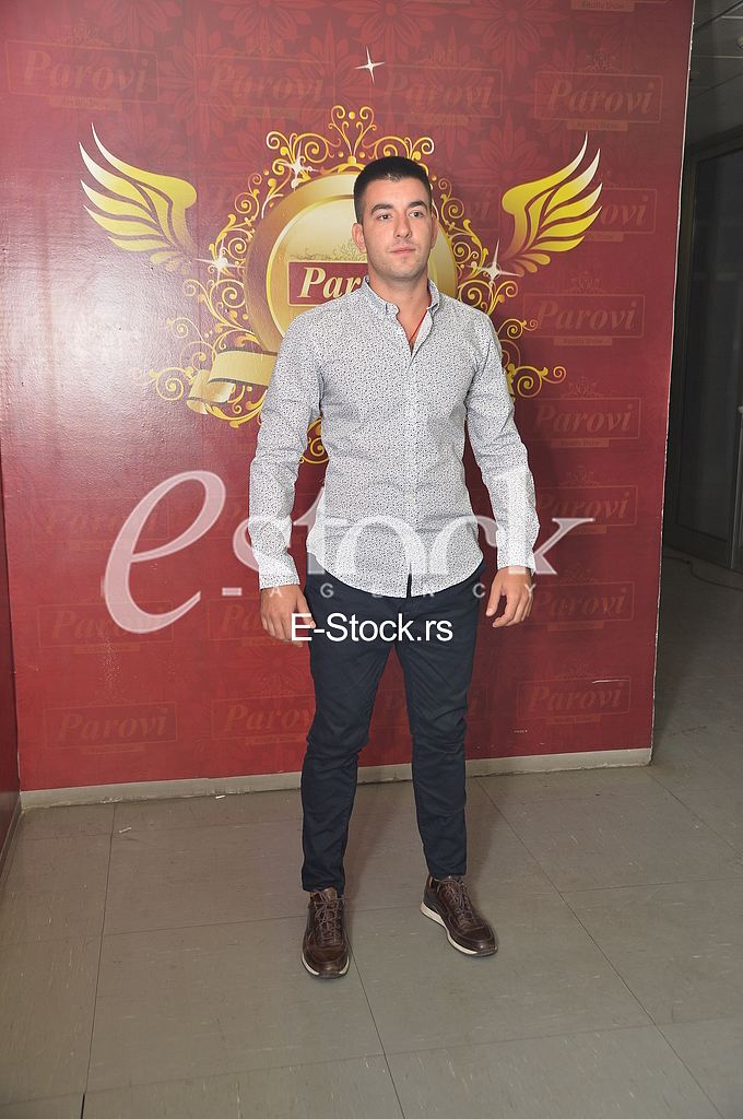 Dusan Zdravkovic