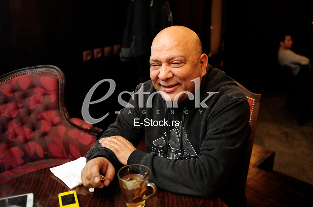 Dzej Ramadanovski