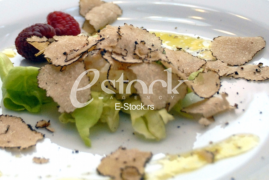 Truffles