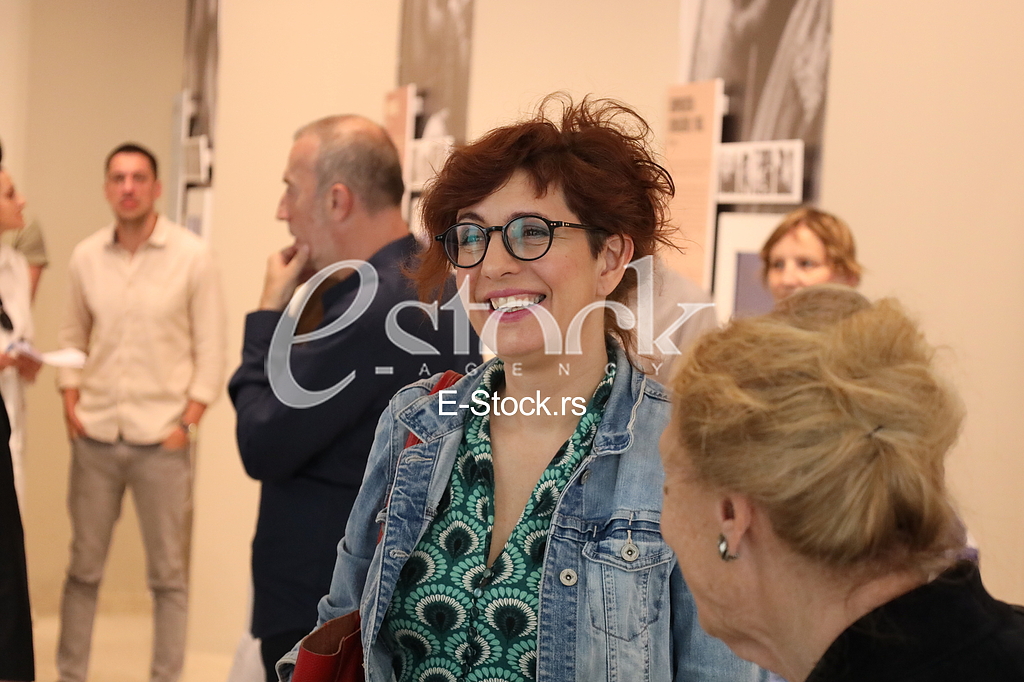 Milena Pavlovic