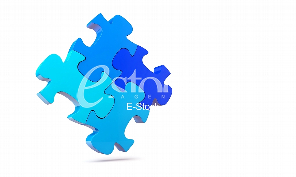 Jigsaw puzzle