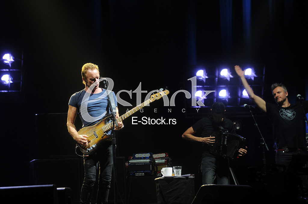 Sting