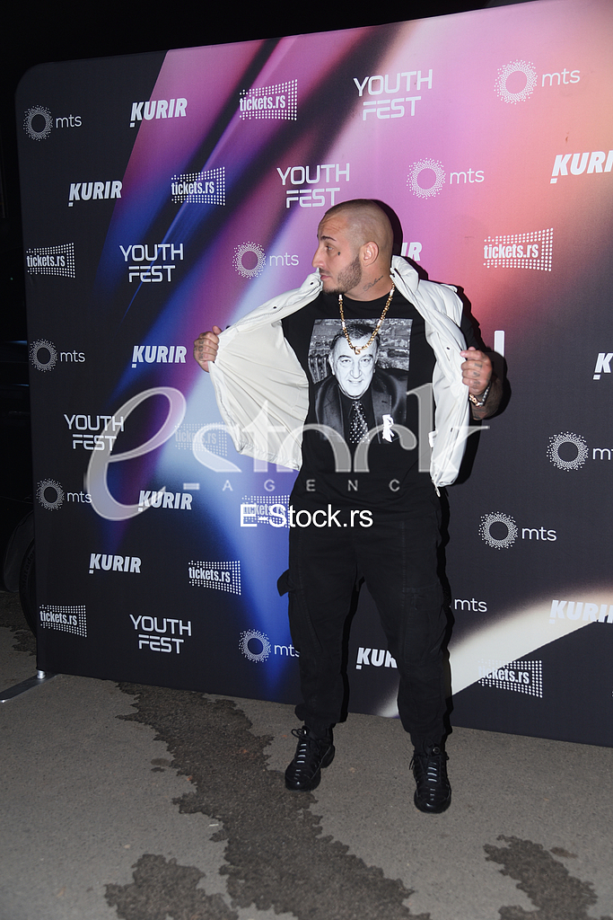 Vuk Mob_Youth Fest