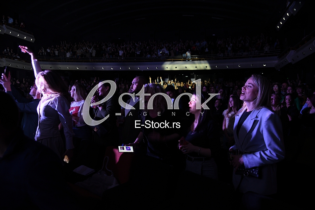 Indira Forza ex Colonia